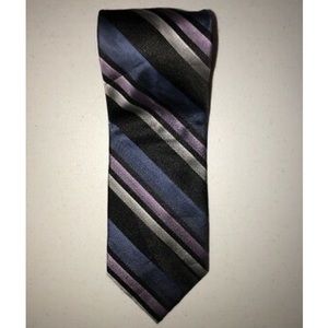 Stafford Essentials Mens Tie 58" L x 3-5/8" W